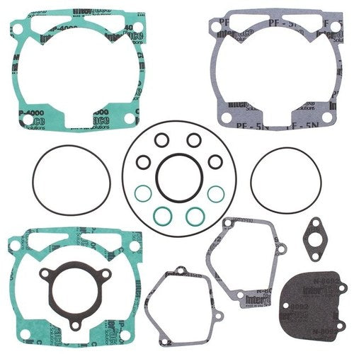 Vertex-Winderosa Top End Gasket Kit #810327 KTM 250 EXC/250 SX 1994-1999