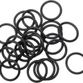 James Front Oil Pump O-Rings 25-Pack #JGI-11900103 Harley Davidson