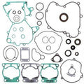 Vertex-Winderosa Complete Gasket Kit with Oil Seals #811338 KTM/Husqvarna