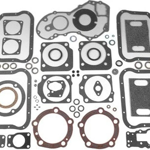 James Motor Gasket Kit Firering #JGI-17028-48-F Harley Davidson