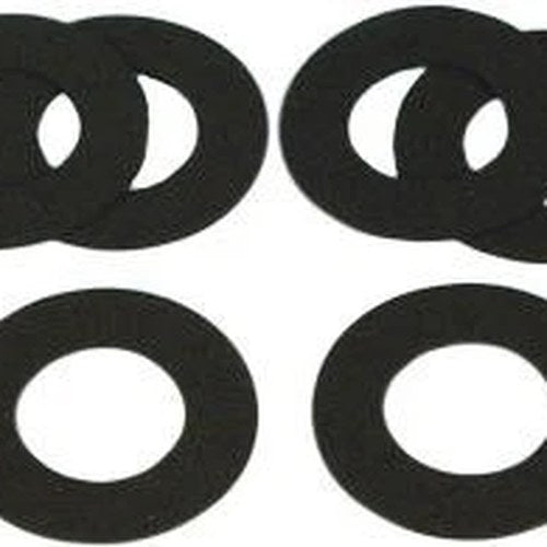 James Speedometer Drive Gear Seals 10-Pack #JGI-67096-87 Harley Davidson