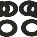 James Speedometer Drive Gear Seals 10-Pack #JGI-67096-87 Harley Davidson