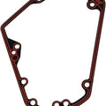 James Cam Gear Cover Gaskets Foamet 5-Pack #JGI-25225-93-XF Harley Davidson