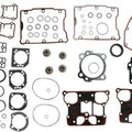 James Motor Gasket Kit Mls #JGI-17055-05-MLS Harley Davidson