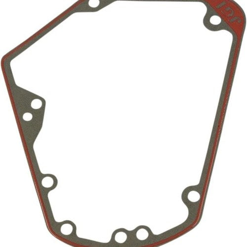James Cam Gear Cover Gaskets Paper with Bead 5-Pack #JGI-25225-93-X