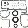 James Transmission Gasket & Seal Kit #JGI-33031-93 Harley Davidson