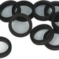 James Magneto & Circuit Breaker O-Rings 10-Pack #JGI-29603-48 Harley Davidson