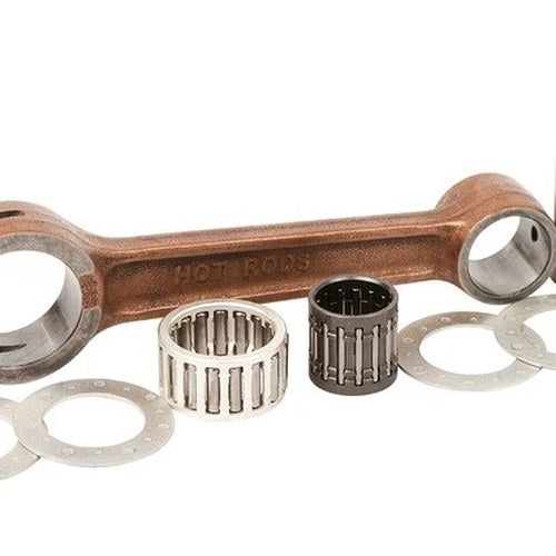 Hot Rods Connecting Rod Kit #8103 for Honda CR250R 2-Stroke 1984-2001