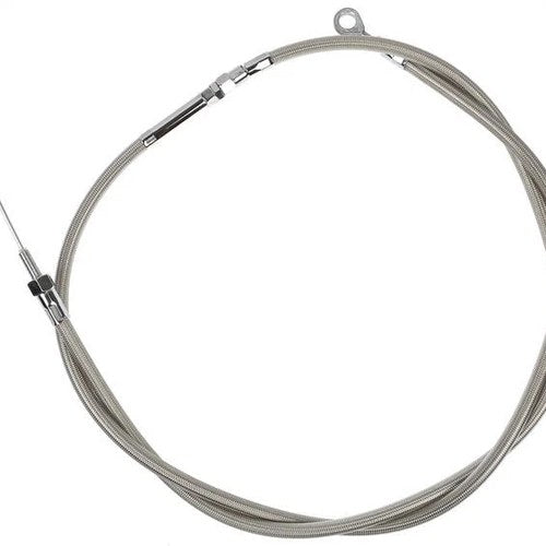 Motion Pro Armor Coat CW Clutch Cable #66-0025 Harley Davidson