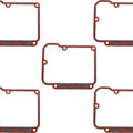 James Transmission Top Cover Gaskets Paper with Bead 5-Pack #JGI-34904-00-X
