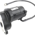 Spyke Supertorque Starter Black Harley Davidson Big Twin 1986-1988