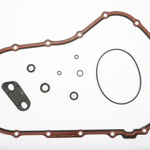 James Primary Cover Gasket & Seal Kit Foamet #JGI-34955-04-KF Harley Davidson