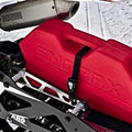 RotopaX SnopaX 2.5 Gallon Fuel Can for Timbersled Aro