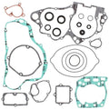 Vertex-Winderosa Complete Gasket Kit with Oil Seals for Suzuki RM250 2006-2008