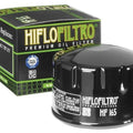 HifloFiltro Oil Filter Black BMW F 800 ST/F 800 S