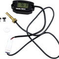 Trail Tech Surface Mount Temperature Meter Radiator Screw Sensor Black M6 x 10