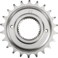 HardDrive Transmission Sprocket 0.5" 22T #191332 Harley Davidson
