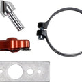 Works Connection Pro Launch Start Device 12-622 KTM 85 SX 17/14/85 SX 19/16 2020