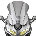 National Cycle Fairing Mount VStream Sport-Touring Windshield Light Tint #N20308