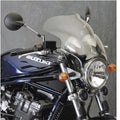 National Cycle F-16 Series Touring Windshield Light Tint #N2524
