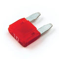 Grote Industries Atm Mini Blade Fuses 10A 5-Pack