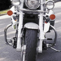 National Cycle Paladin Highway Bar 1.25" Chrome fits Honda VTX1800C/VTX1800F