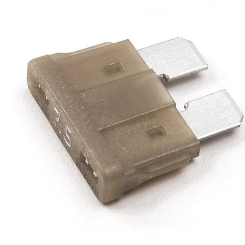 Grote Industries Atc Blade Fuses 7.5A 5-Pack