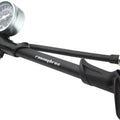 HardDrive Dial Shock Air Pump