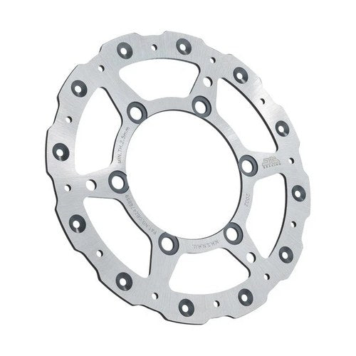 JT Brake Rotor Front fits Kawasaki KX100/KX85/KLX140L/KLX140/KX80/KLX140G
