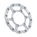 JT Brake Rotor Front fits Kawasaki KX100/KX85/KLX140L/KLX140/KX80/KLX140G