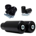 Shogun Standard Complete Frame Slider Kit Black Cut Required #755-4519
