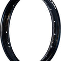 D.I.D DirtStar Original Rear Rim 19 x 2.50 Black #19X250E6B01Y
