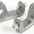Zeta Armor Handguards U-Clamp Mount 7/8"