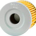Fire Power HP Select Oil Filter fits Suzuki DR-Z400S/DR-Z400SM/DR-Z400E/DR-Z400
