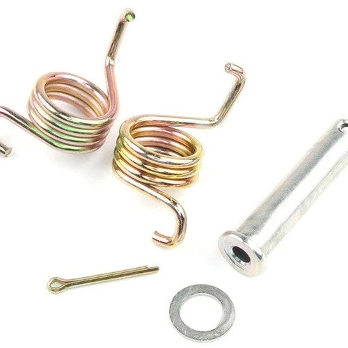 Drc Hard Ware Footpeg Spring Pin Kit #D48-01-101 for Honda Crf 150/CRF 250