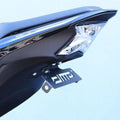 Dmp Fender Eliminator with Lights Gloss Black fits Kawasaki ZR900B Z900 ABS