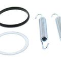 Vertex Exhaust Gasket Kit #823151 fits Suzuki RM250 2003-2008
