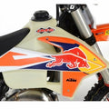 Ims Fuel Tank Natural 4.5 Gallon #113348-N2 KTM