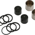 HardDrive Brake Caliper Rebuild Kit Rear #42344-08 87116 Harley Davidson Softail