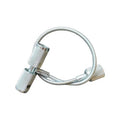 Fire Power Tire Repair Cable-Type Valve Stem Tool