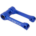 Zeta Lowering Link Kit Blue #ZE56-05736 fits Yamaha WR250R/WR250X