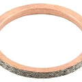Vertex Exhaust Gasket Kit #823087 for Yamaha WR250R/TT-R250/WR250X/YZ450F/WR450F