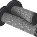 Scott Usa Mellow Vario Blok Grips Gray/Black