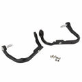 Zeta Antler Handguards