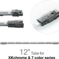 XK Glow LED Multi-Color Tube 12"
