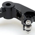 Puig 3.0 Brake Lever Adapter Black Triumph Tiger 900/Tiger 900 Rally 2020-2021
