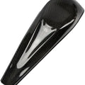 Hofmann Designs Carbon Fiber Dash Panel Without Speedo Hole #HDCF-6010