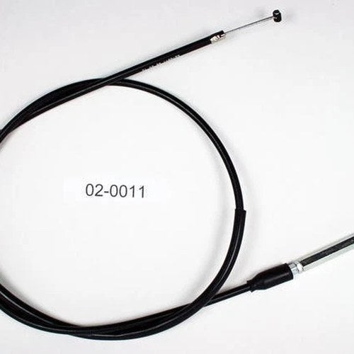 Motion Pro Clutch Cable Black for Honda GL1000 Gold Wing 1975-1979