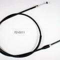 Motion Pro Clutch Cable Black for Honda GL1000 Gold Wing 1975-1979