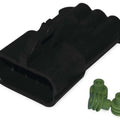 Namz Delphi Weather Pack 3 Wire Male